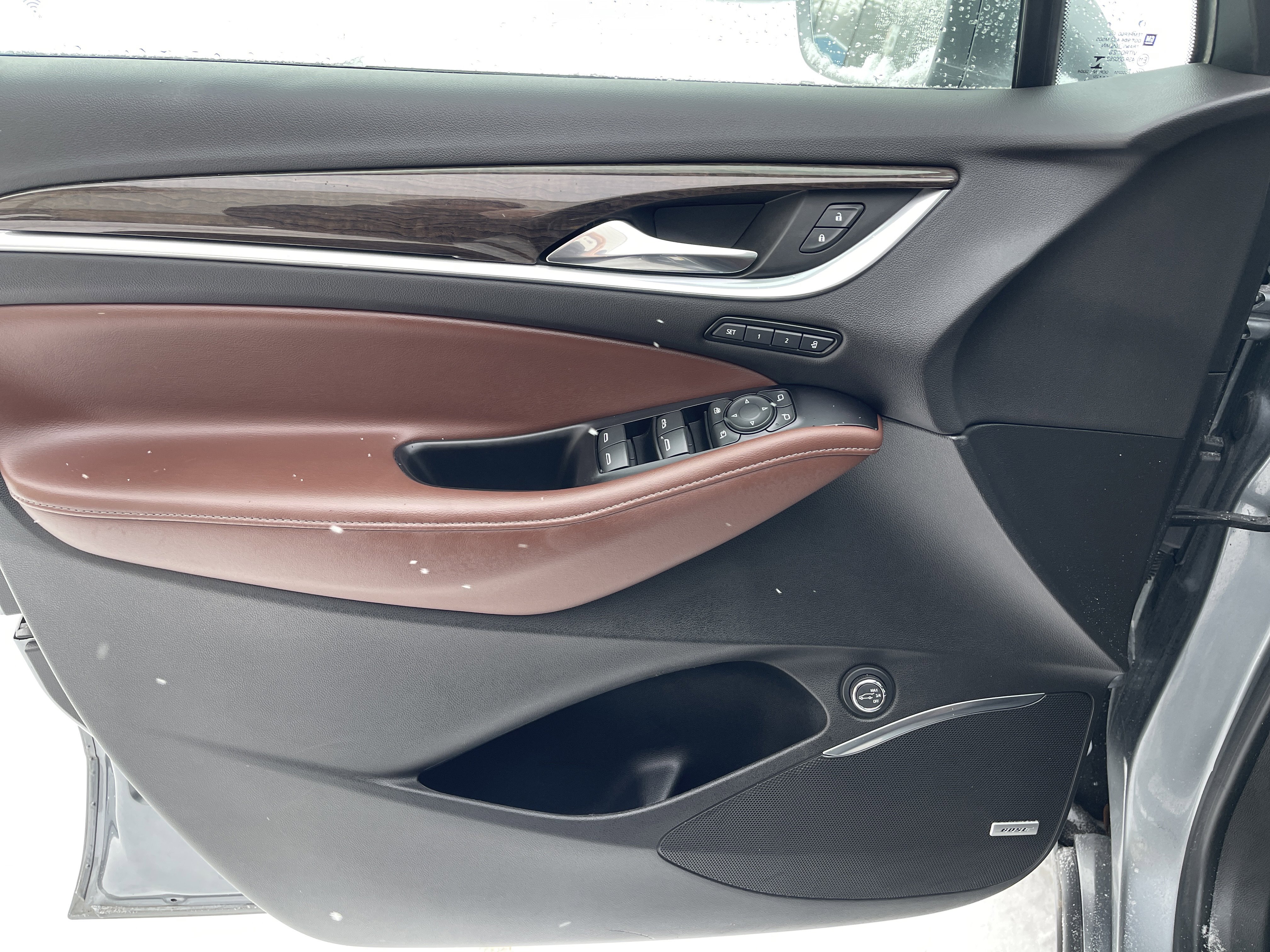 Used 2020 Buick Enclave Avenir w/ Avenir Technology Package image 12