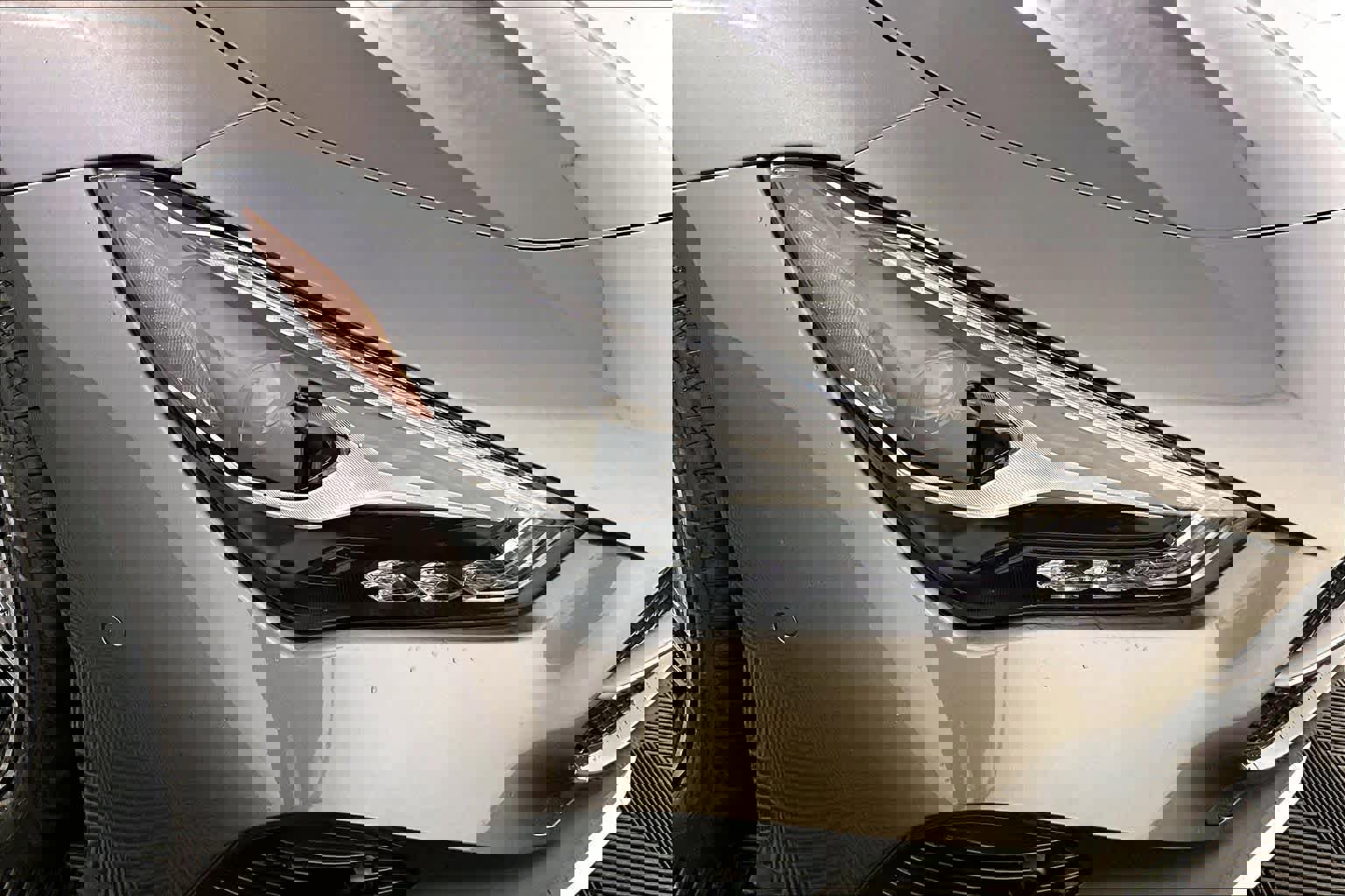 New 2026 Mercedes-Benz CLA 250 4MATIC image 16