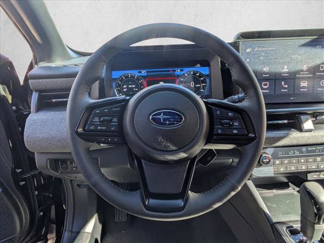 New 2026 Subaru Outback Premium image 18