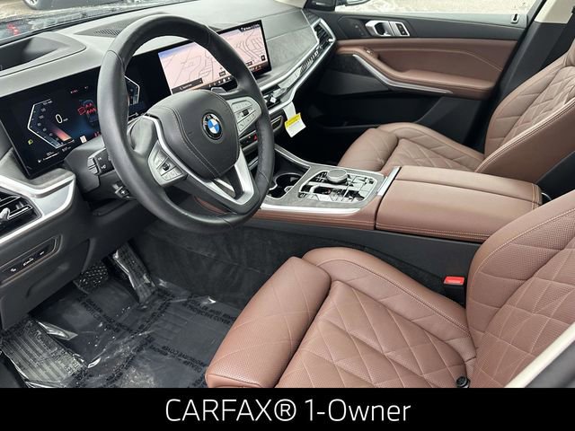 Certified 2024 BMW X7 xDrive40i image 2