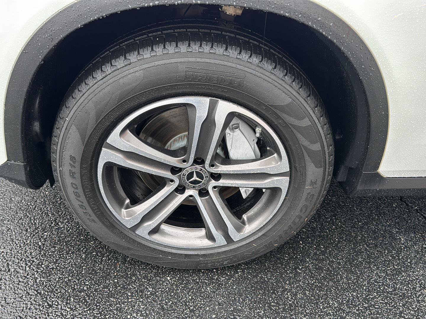 Used 2021 Mercedes-Benz GLC 300 image 30