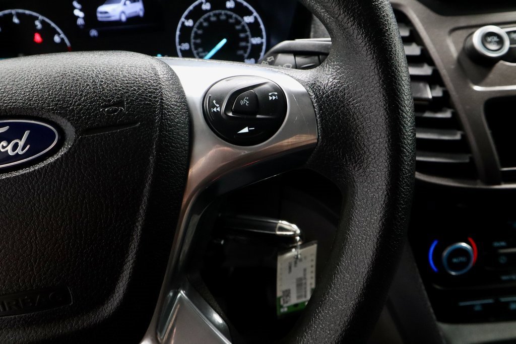 Certified 2020 Ford Transit Connect XL image 30