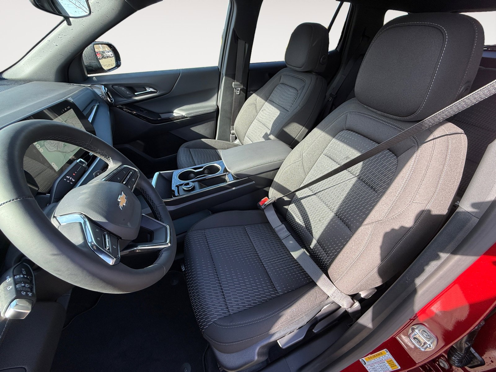 New 2026 Chevrolet Equinox LT image 10