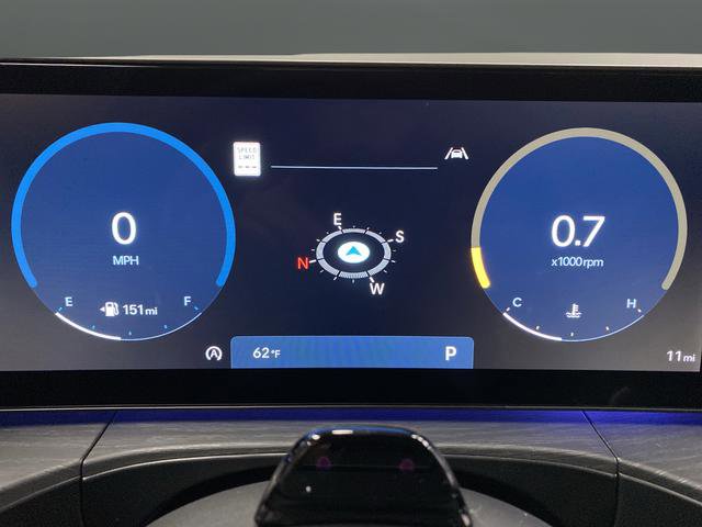 New 2026 Hyundai Santa Fe Limited image 18