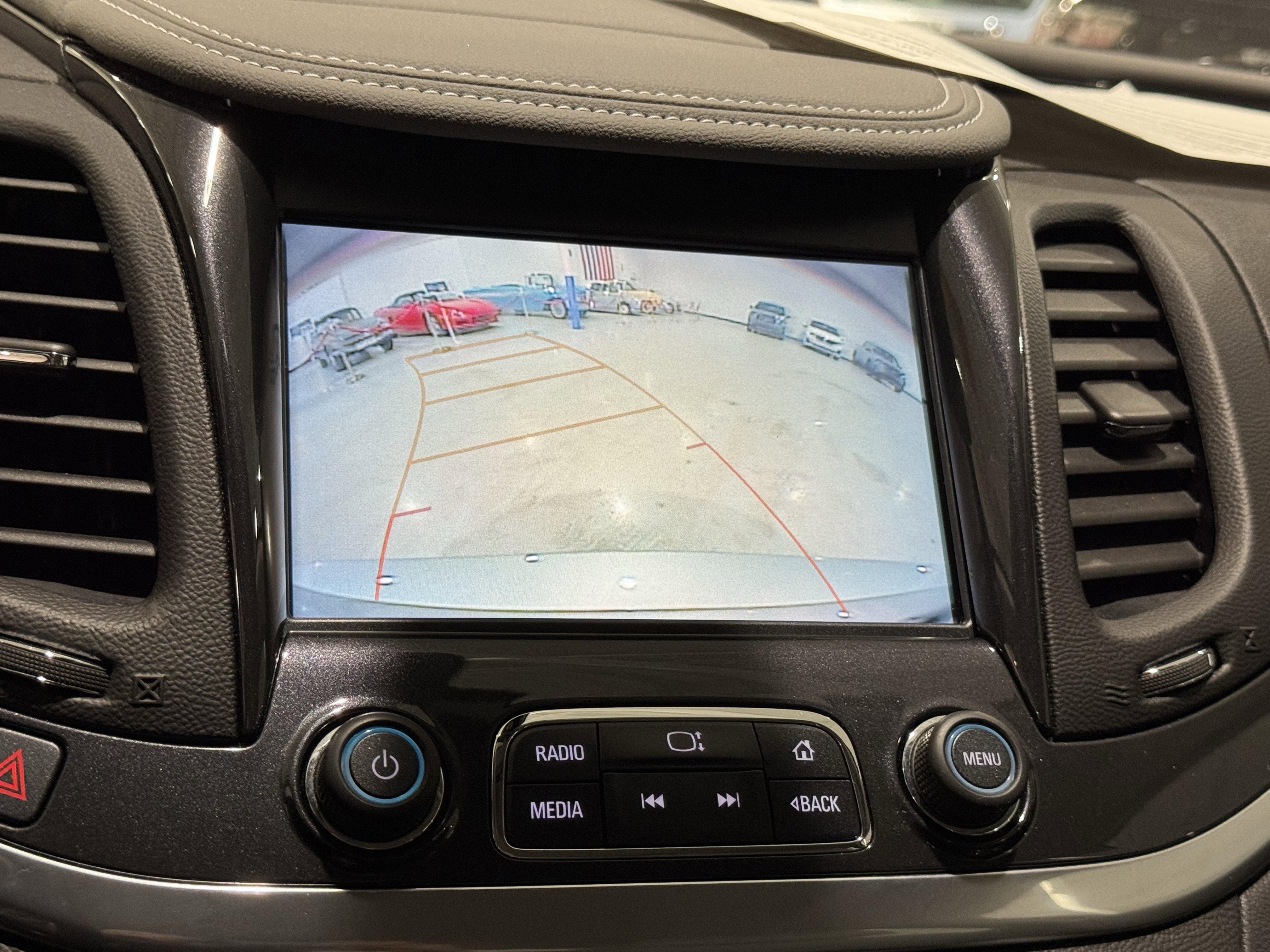 Used 2019 Chevrolet Impala LS image 10