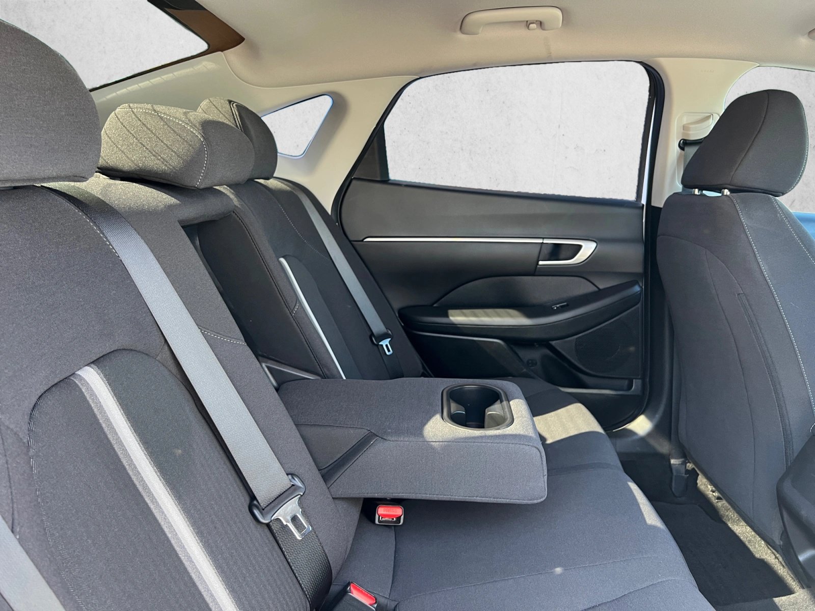 Used 2022 Hyundai Sonata SEL FWD image 25