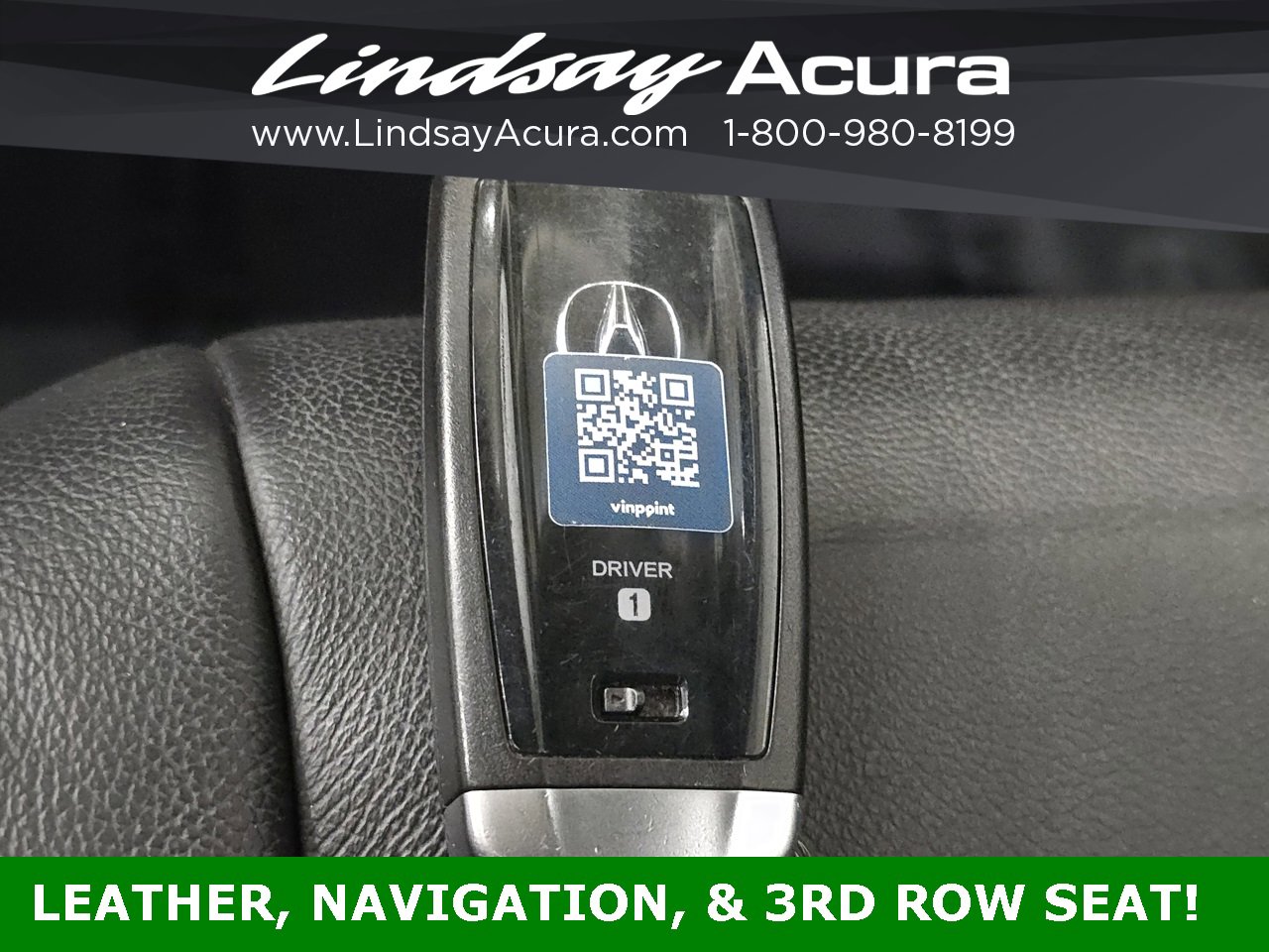 Used 2017 Acura MDX SH-AWD w/ Technology Package image 24