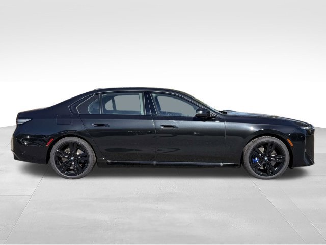 New 2027 BMW 740i xDrive w/ Executive Package AWD/4WD image 2