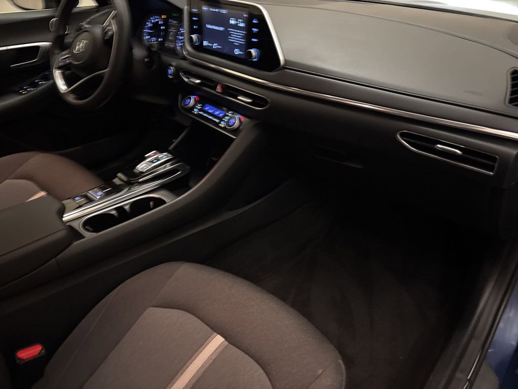 Used 2020 Hyundai Sonata SEL image 23