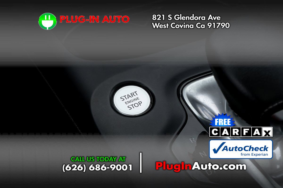 Used 2022 INFINITI QX50 Essential image 23