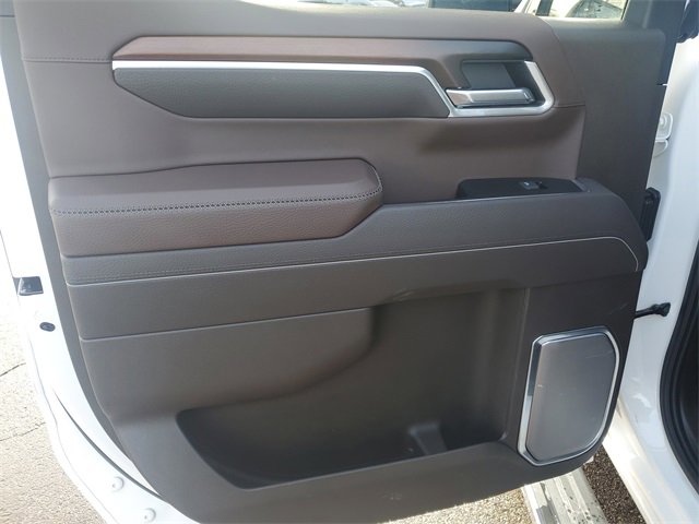 Used 2025 GMC Sierra 1500 Denali w/ Technology Package image 23