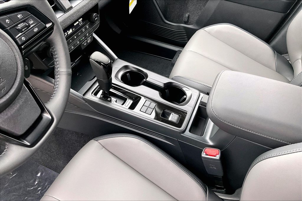 New 2026 Subaru Outback Premium AWD/4WD image 9
