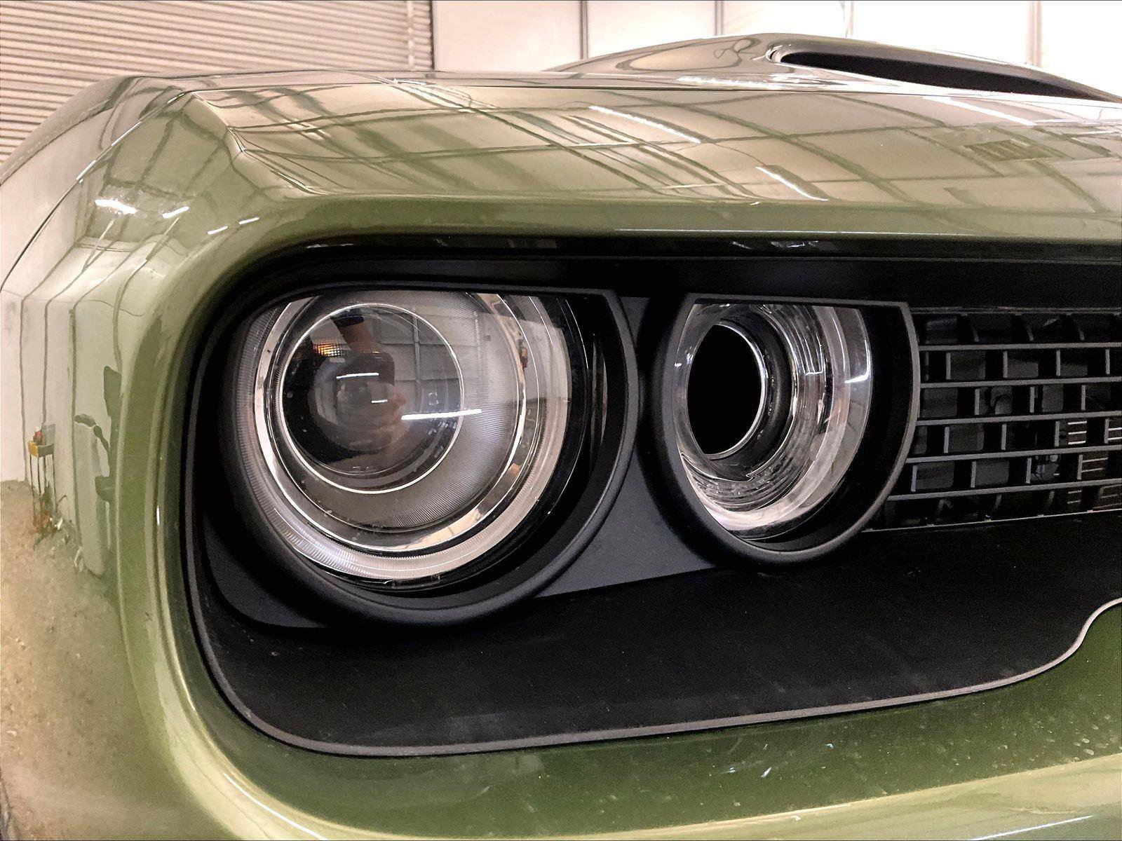 Used 2023 Dodge Challenger SRT Hellcat RWD image 27