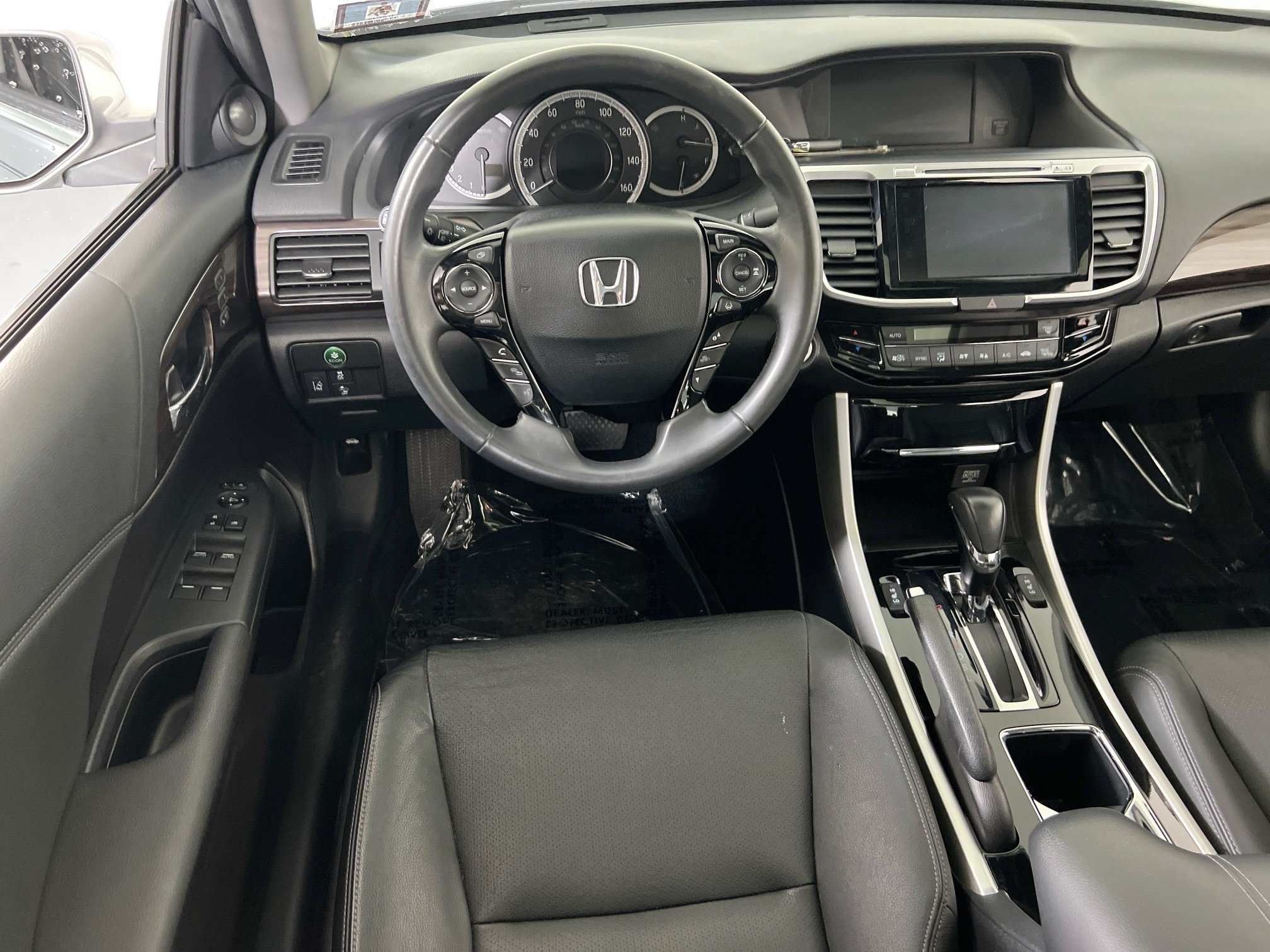Used 2016 Honda Accord EX-L image 23