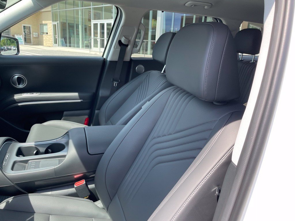 New 2026 Hyundai Palisade SEL AWD/4WD image 10