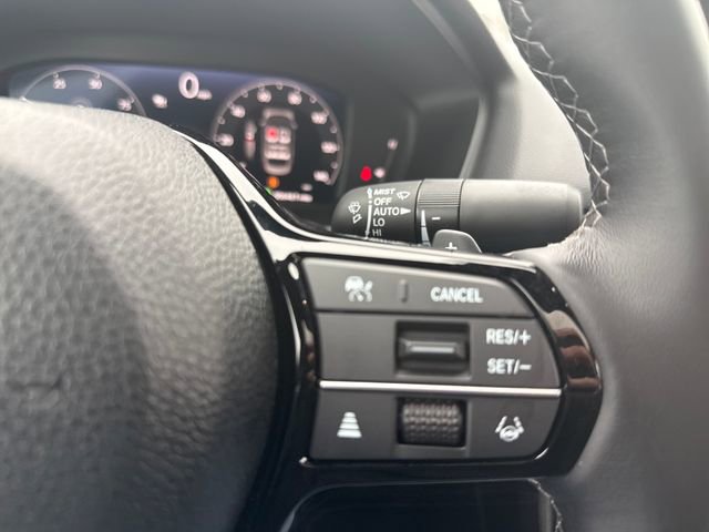 Certified 2025 Honda Civic Sport image 26