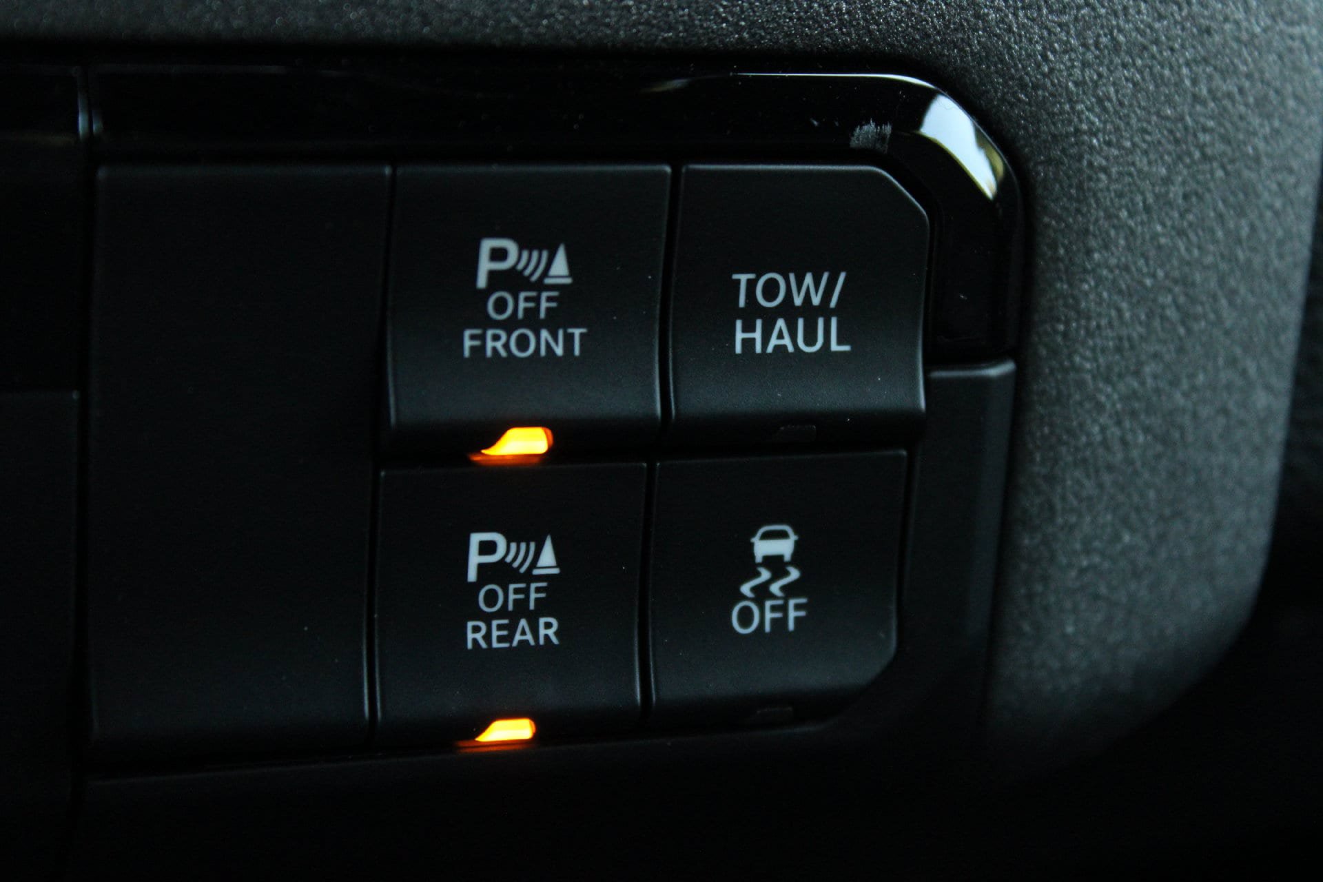 New 2026 RAM 1500 Warlock AWD/4WD image 47