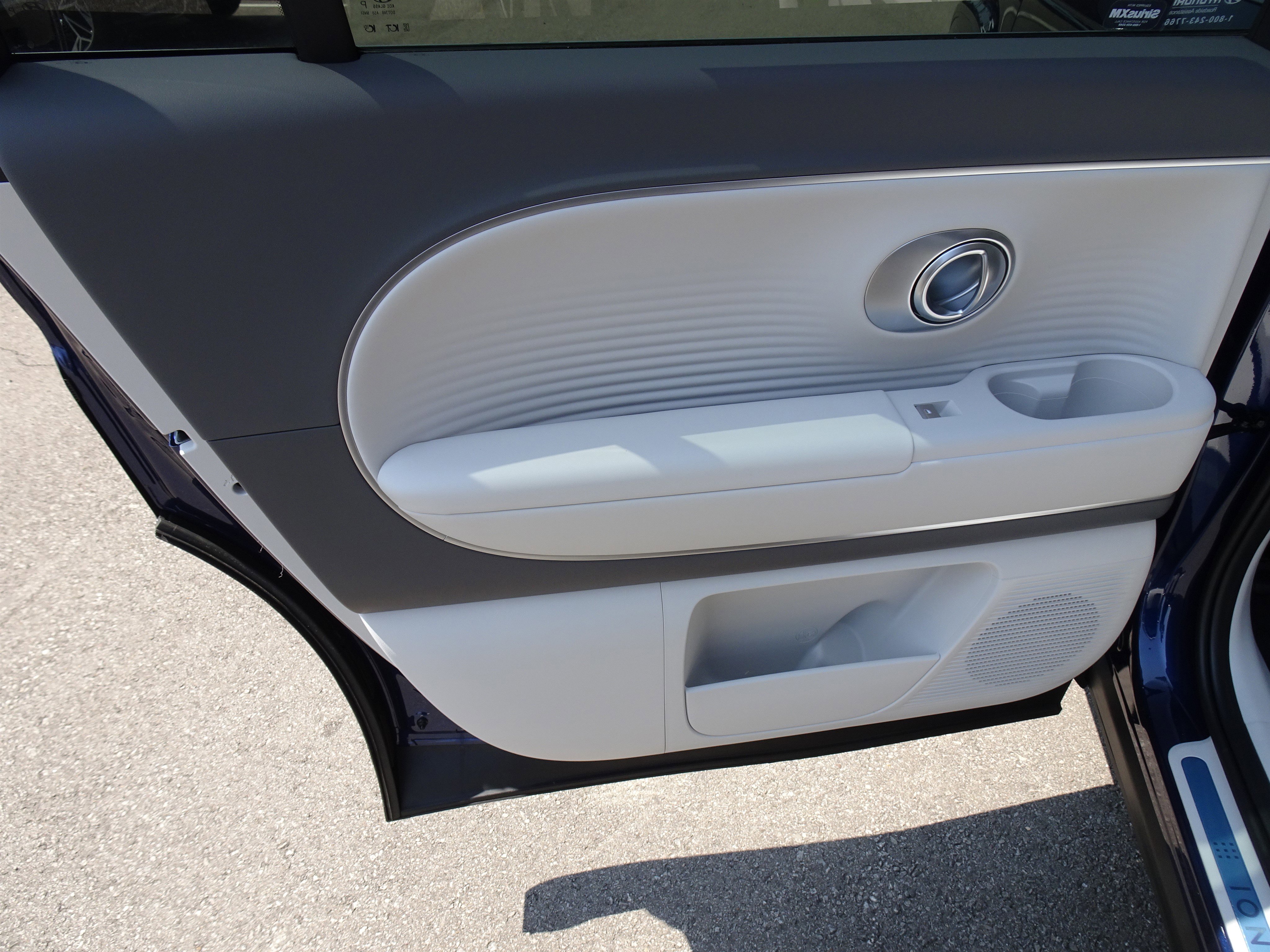 New 2026 Hyundai Ioniq 9 SEL image 14