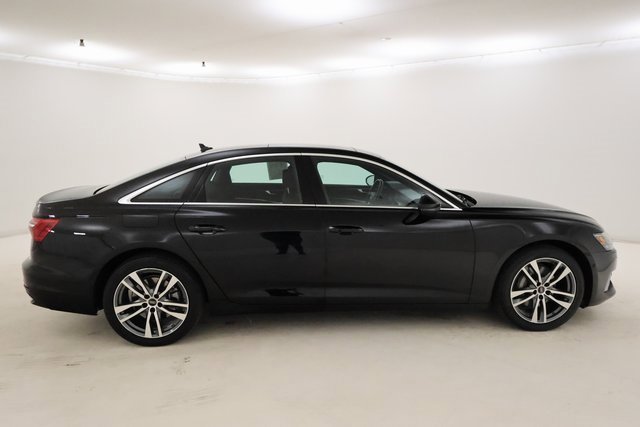 Used 2023 Audi A6 2.0T Premium image 2