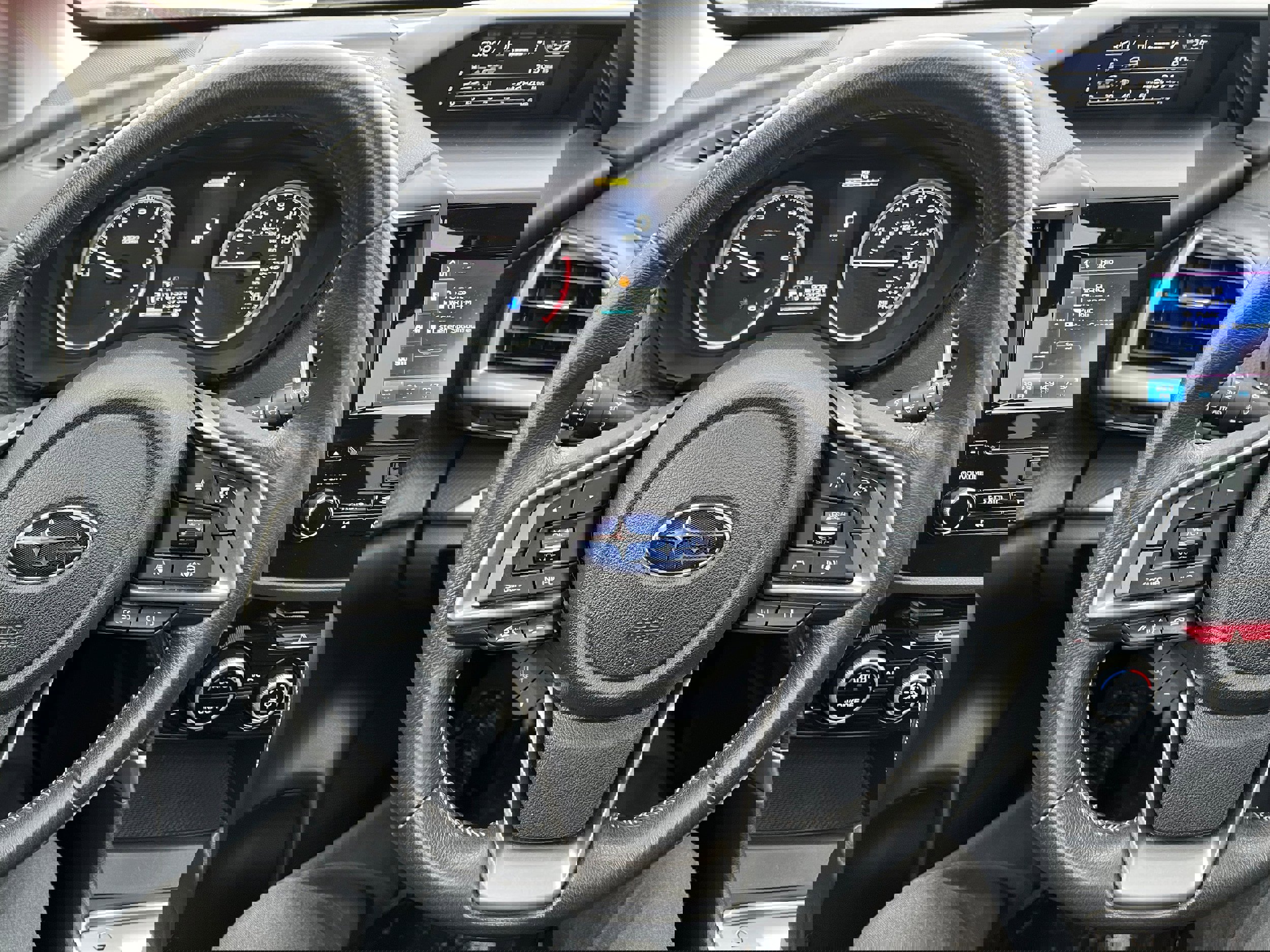 Certified 2022 Subaru Forester Premium image 23