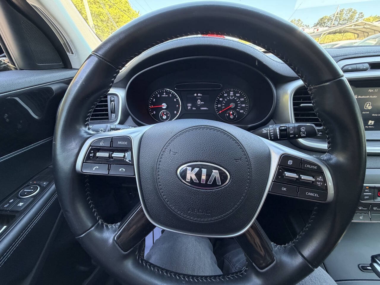 Used 2019 Kia Sorento FWD w/ Option Group 020 image 16