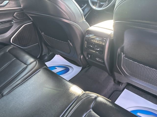 Used 2022 Jeep Grand Cherokee L Limited w/ Luxury Tech Group II image 40