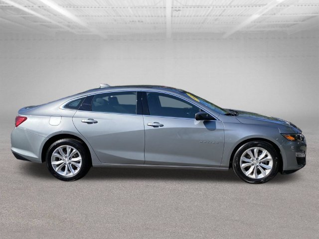 Used 2024 Chevrolet Malibu LT FWD image 29
