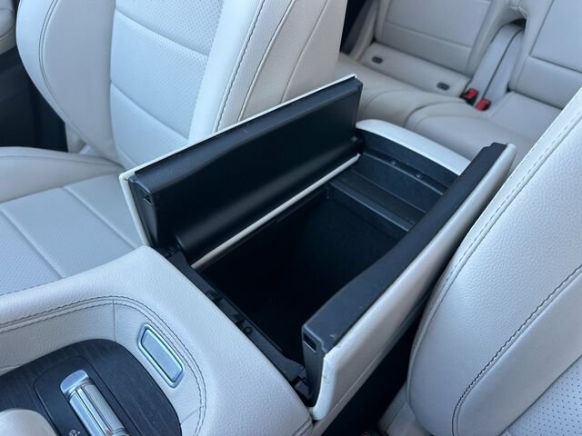 Certified 2024 Mercedes-Benz GLS 450 4MATIC image 40