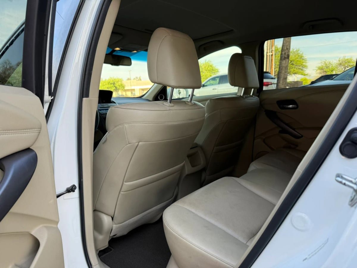 Used 2013 Acura RDX FWD w/ Technology Package image 41
