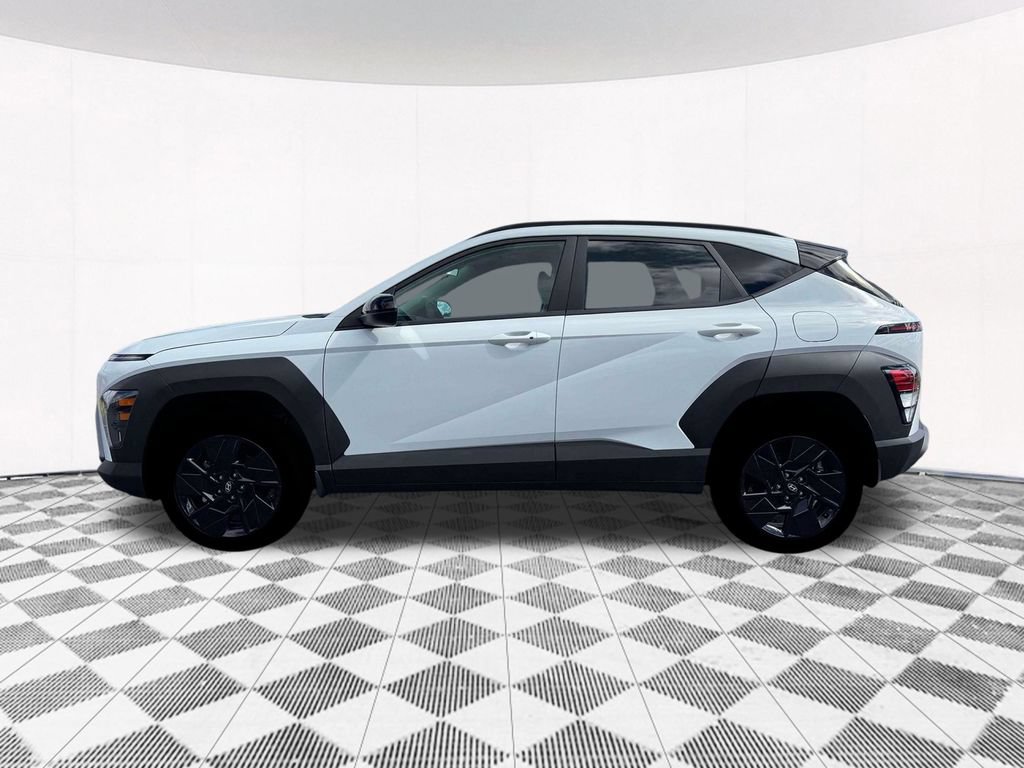 New 2026 Hyundai Kona SEL Sport AWD/4WD image 4