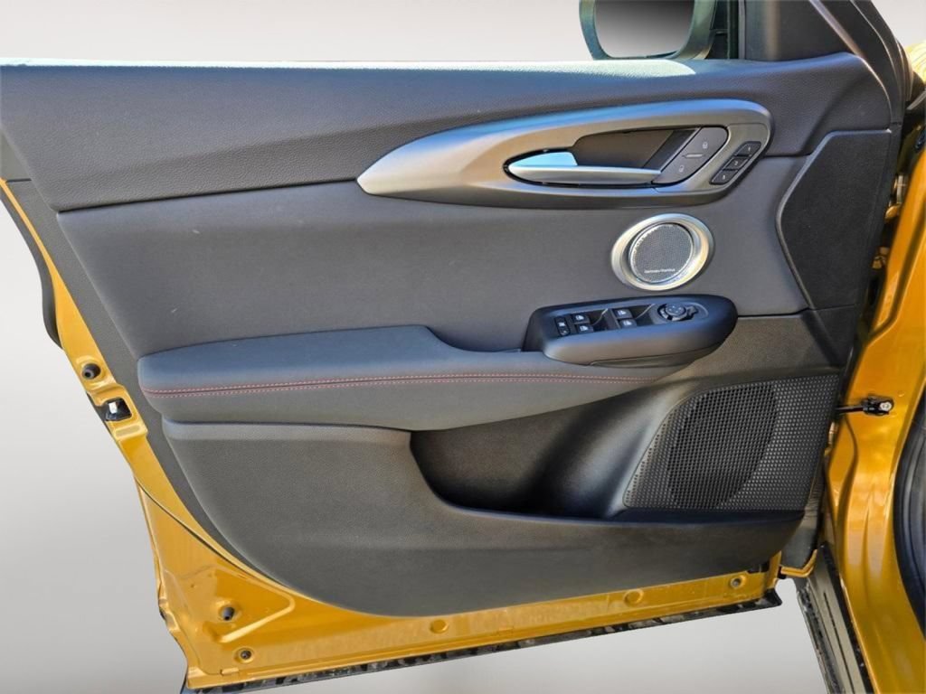 New 2024 Dodge Hornet R/T AWD/4WD image 12
