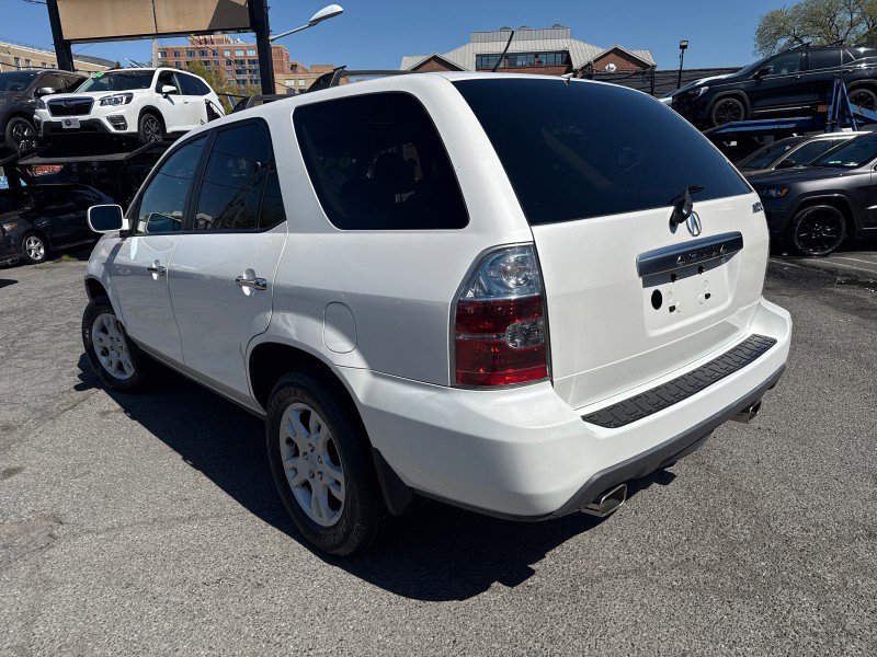 Used 2004 Acura MDX Touring image 5