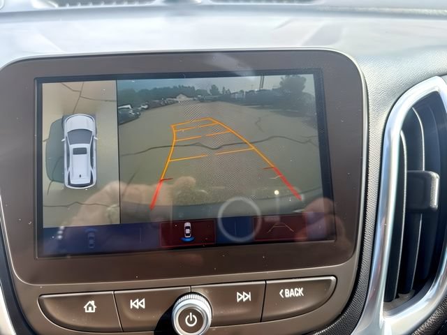 Used 2018 Chevrolet Equinox Premier AWD/4WD image 26