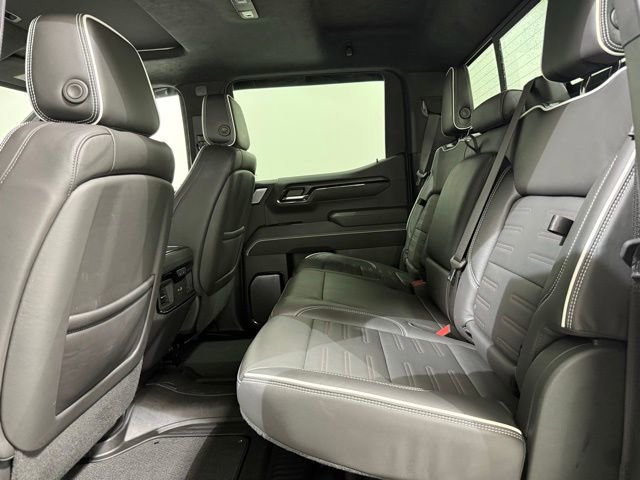 Used 2023 GMC Sierra 1500 AT4X image 25