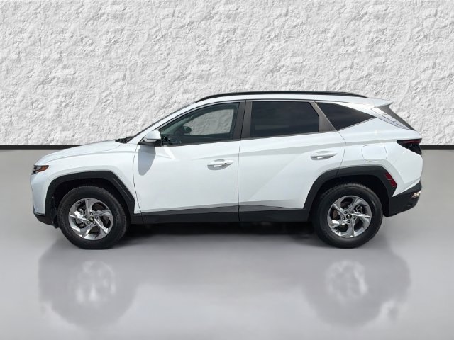 Used 2022 Hyundai Tucson SEL w/ Cargo Package AWD/4WD image 6