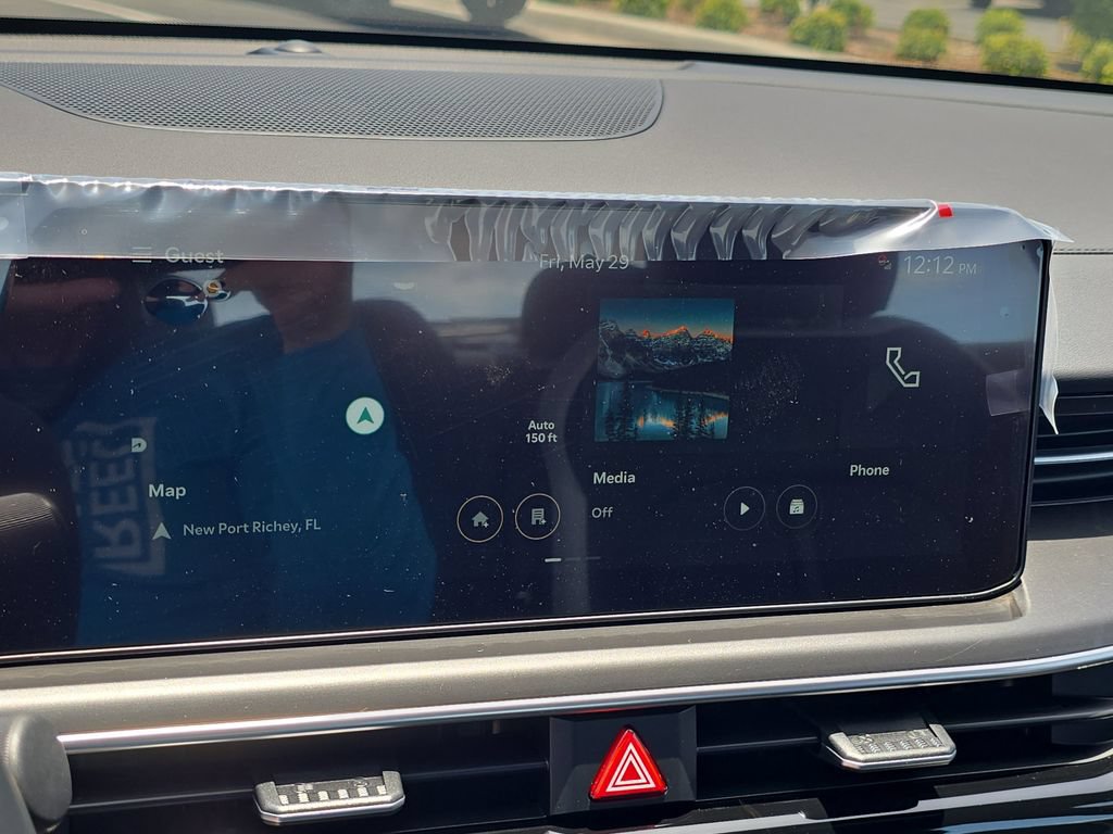 New 2026 Kia K5 GT-Line w/ GT-Line Premium Package FWD image 23