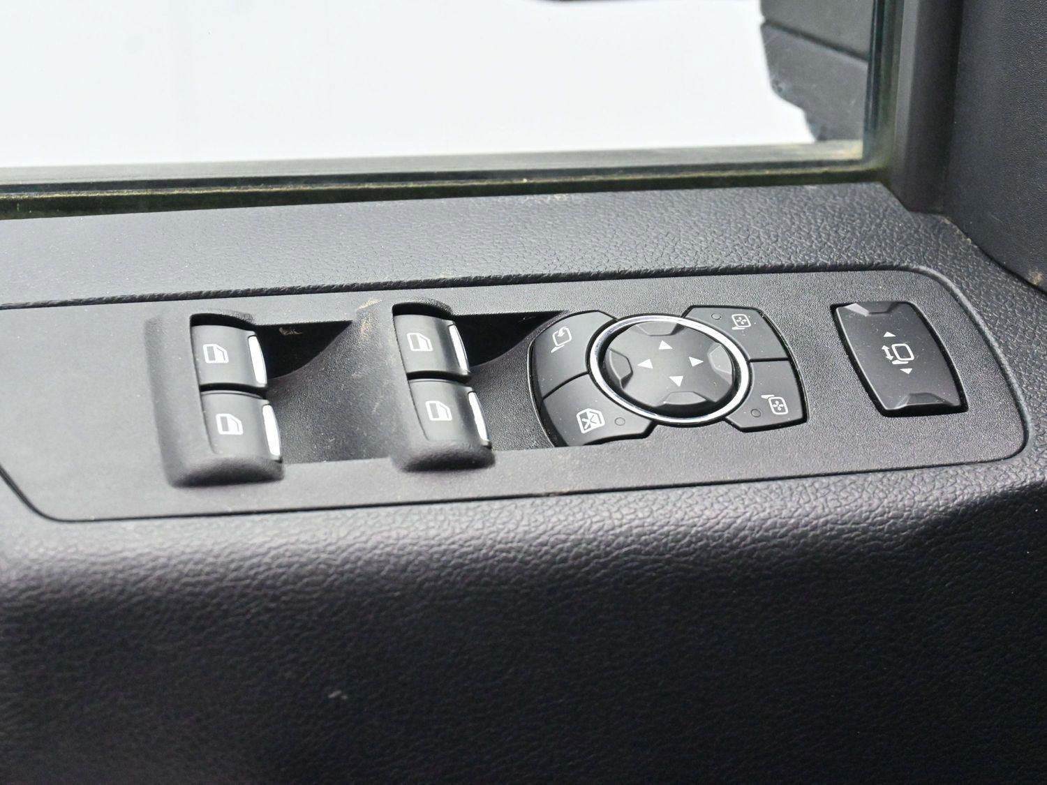 Used 2019 Ford F250 Lariat w/ Lariat Ultimate Package image 12