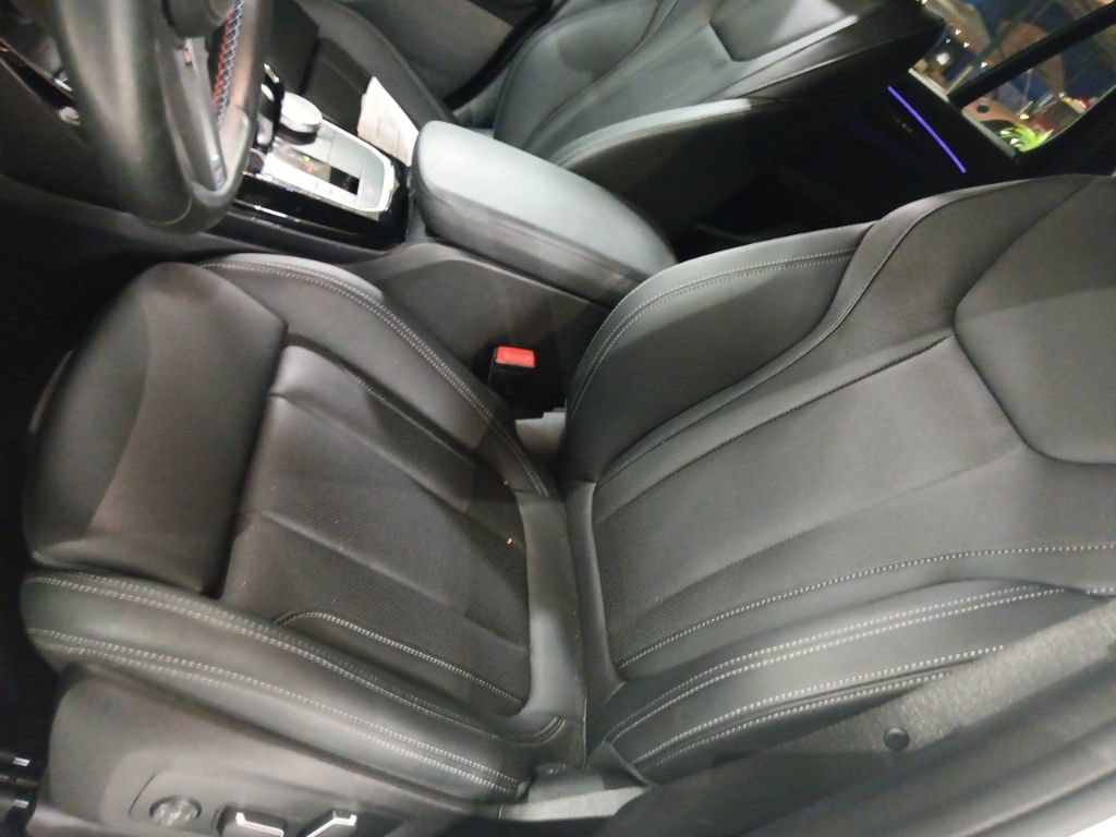 Certified 2024 BMW X3 M40i w/ Premium Package AWD/4WD image 5