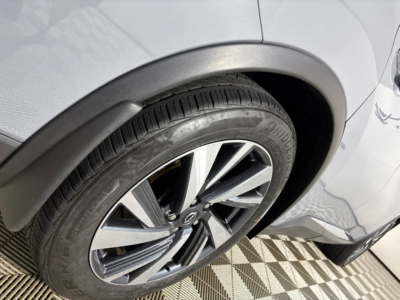 Used 2024 Nissan Murano SL FWD image 36
