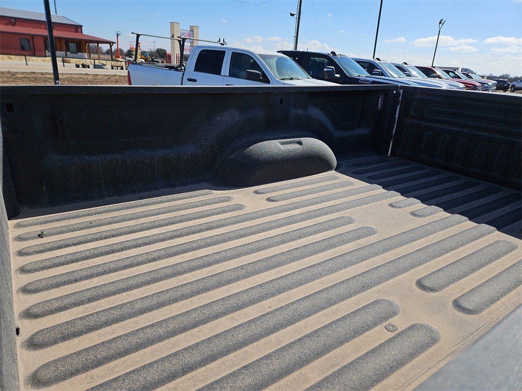 New 2026 RAM 2500 Lone Star image 17