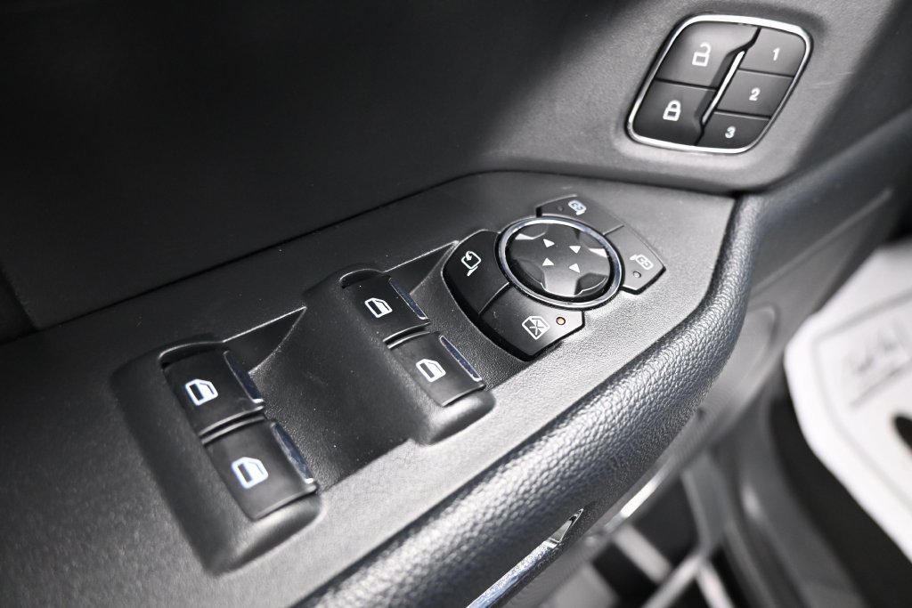 Used 2024 Ford Expedition Max XLT AWD/4WD image 11