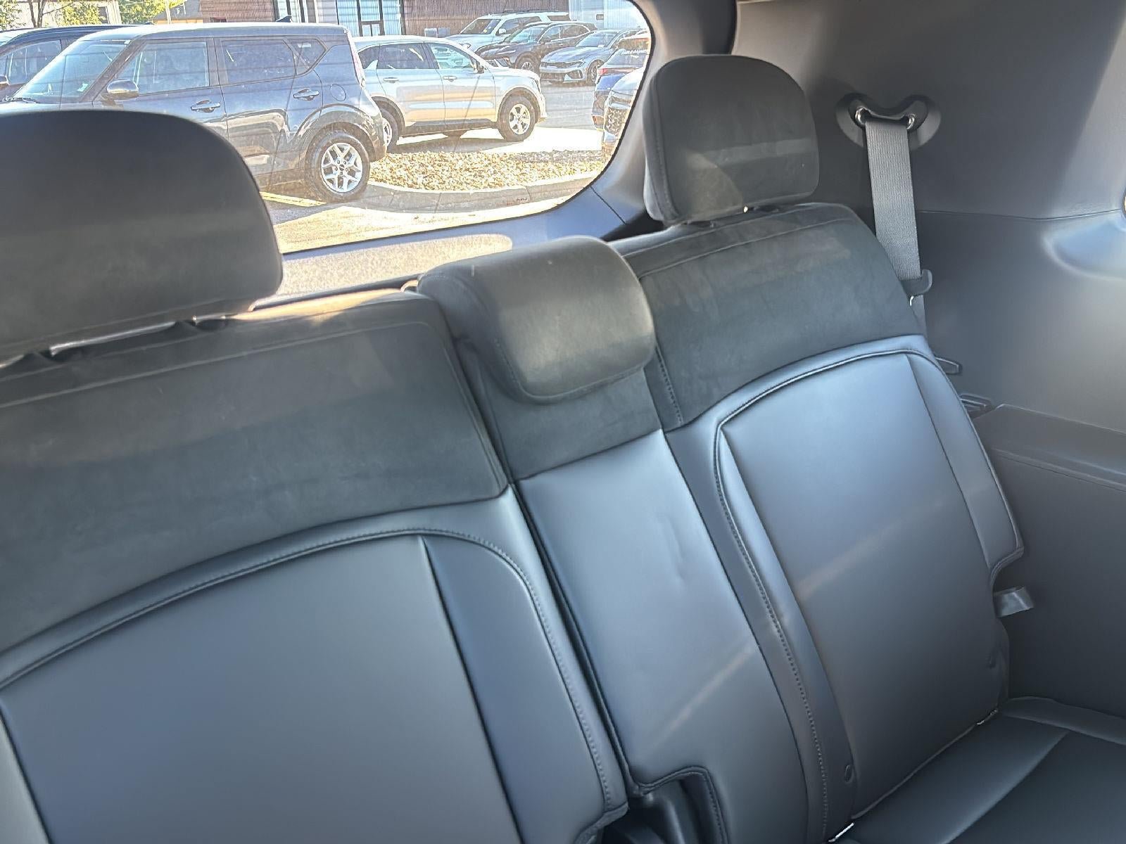 Used 2027 Kia Telluride SX Prestige X-Line AWD/4WD image 24