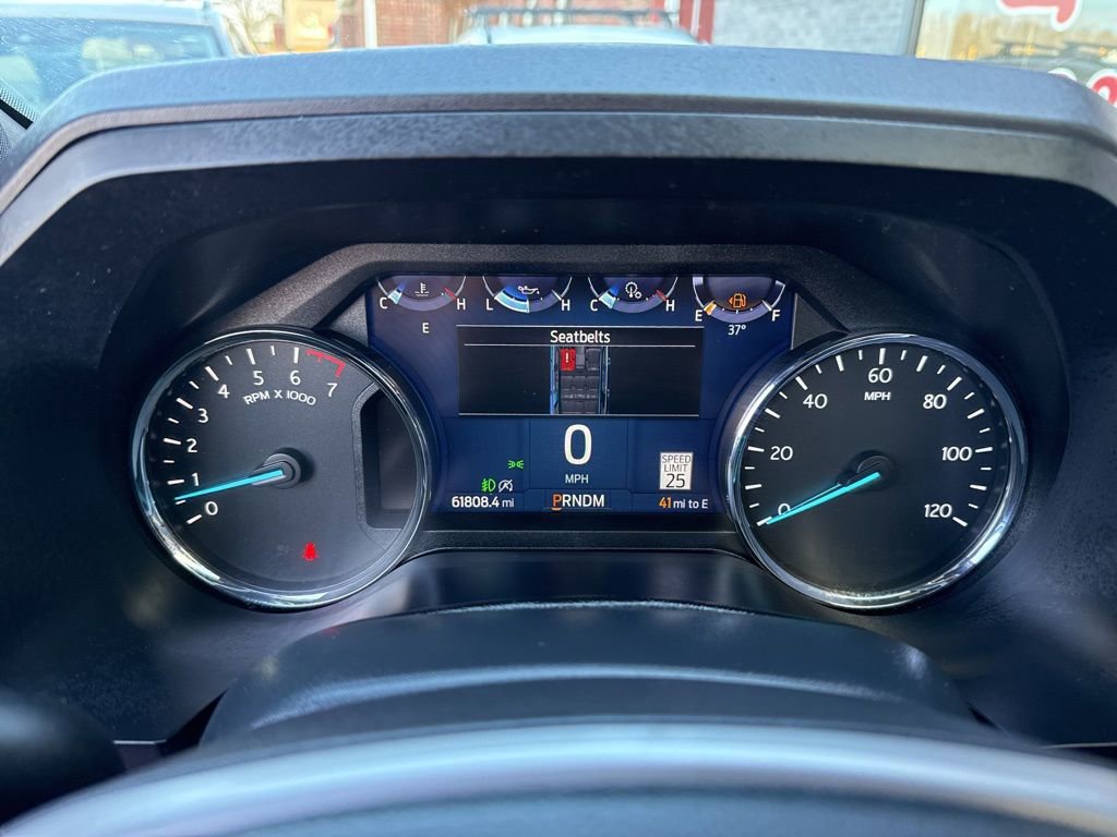 Used 2024 Ford Expedition Limited image 37