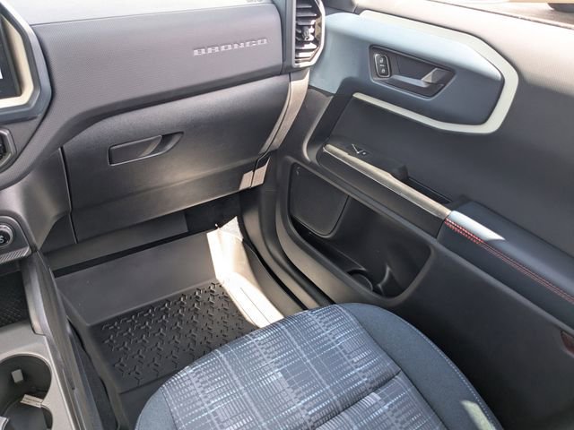 New 2026 Ford Bronco Sport Heritage w/ Convenience Package image 17