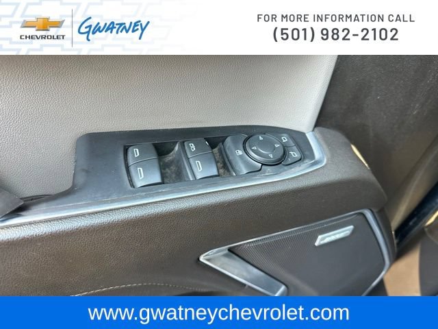 Used 2024 Chevrolet Silverado 1500 RST w/ Convenience Package II AWD/4WD image 19