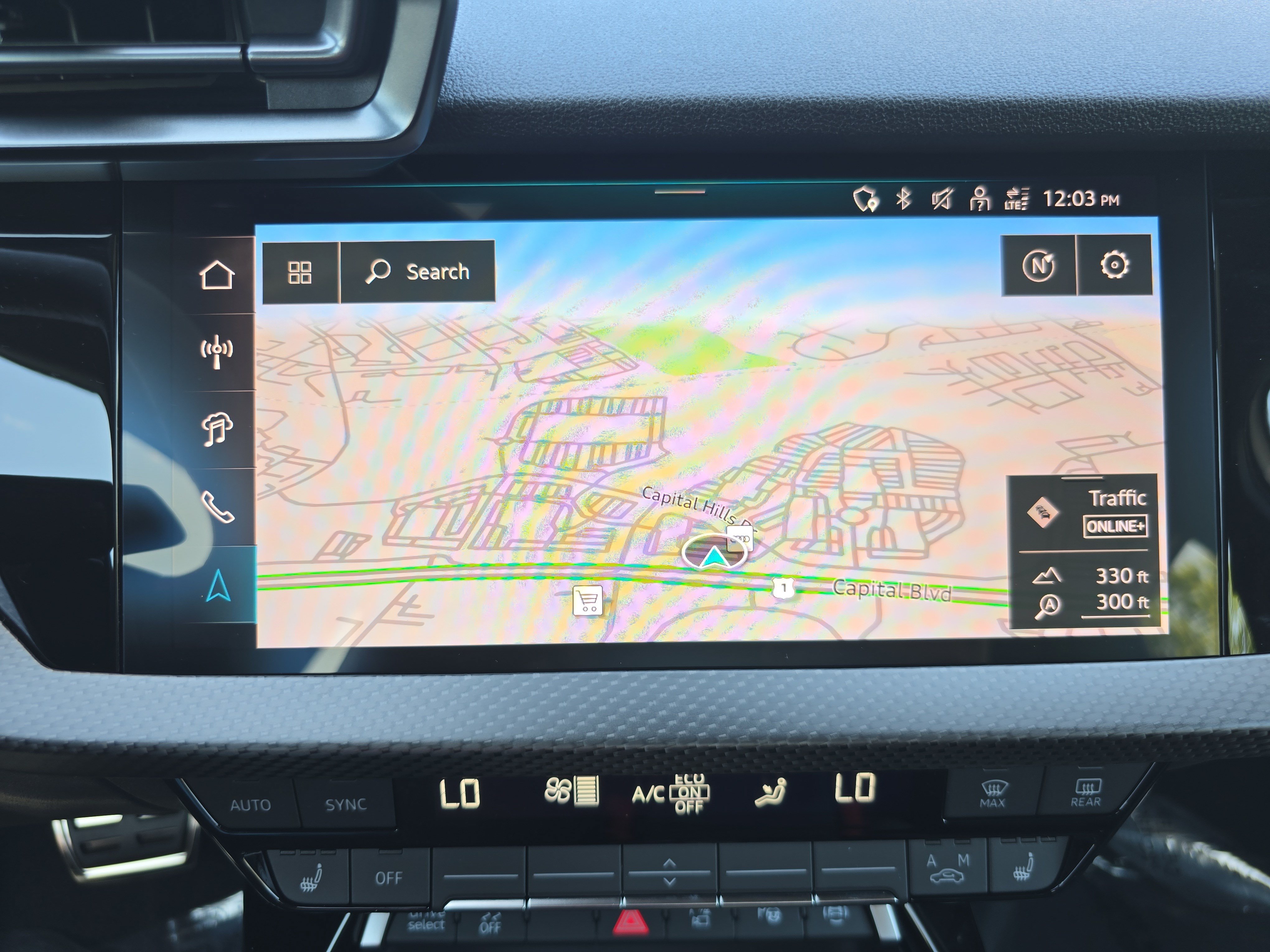 New 2026 Audi RS 3 AWD/4WD image 20