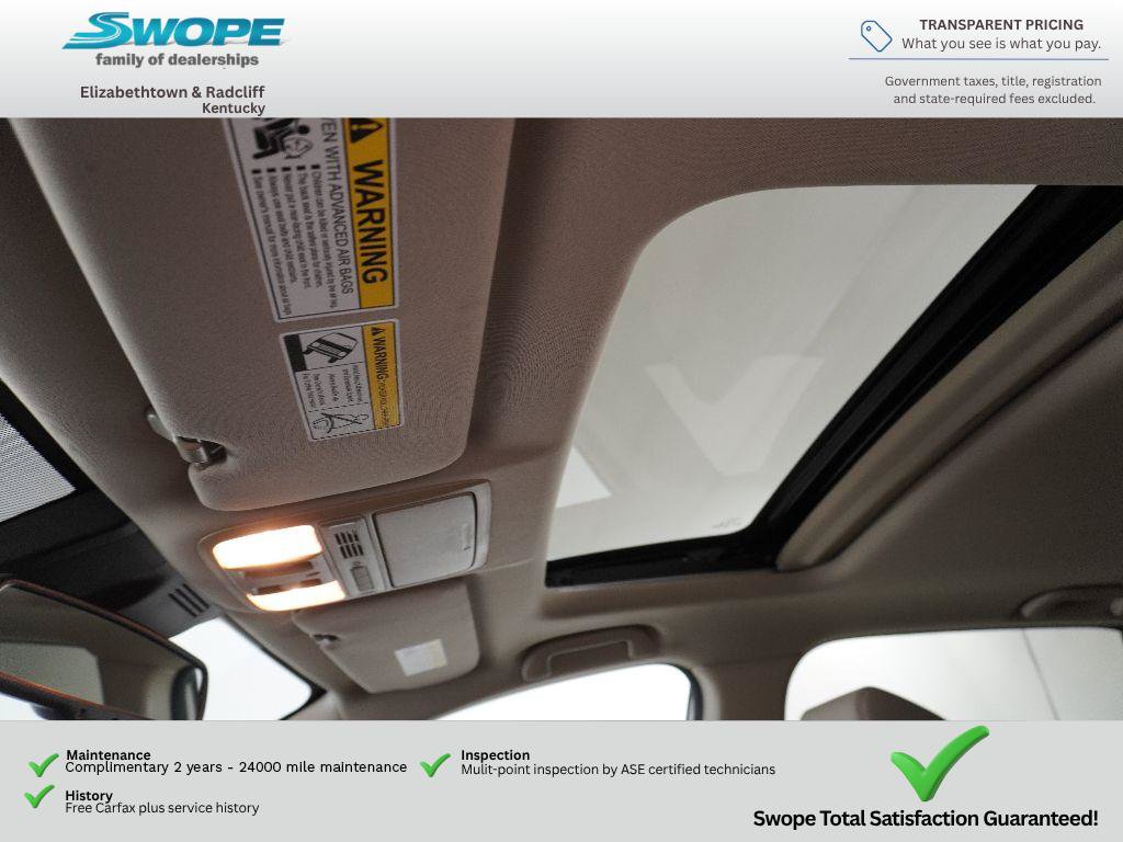 Used 2019 Honda CR-V EX-L image 26