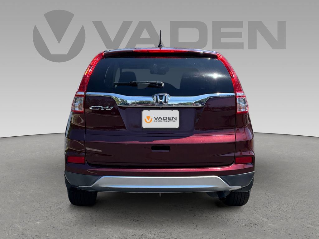 Used 2015 Honda CR-V EX image 15