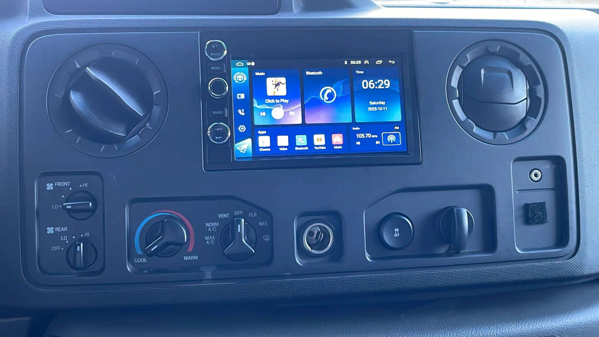 Used 2009 Ford E-350 and Econoline 350 XL image 26