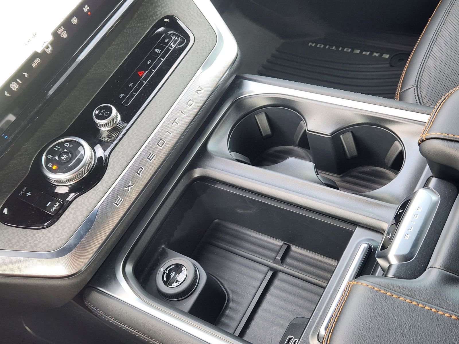 New 2026 Ford Expedition Tremor AWD/4WD image 20